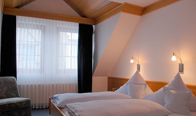 Hotel Guelser Weinstube Koblenz  Ngoại thất bức ảnh