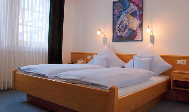 Hotel Guelser Weinstube Koblenz  Ngoại thất bức ảnh